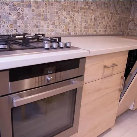 Elegant & Complet Utiliat Self Check-in Apartment