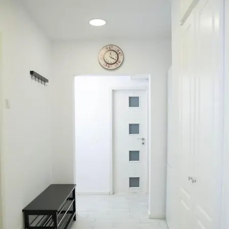 Elegant & Complet Utiliat Self Check-in Apartment *