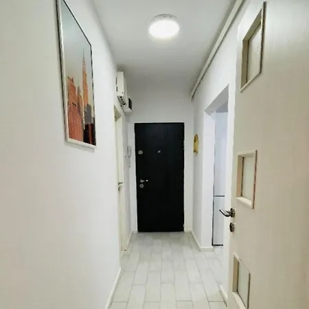 Elegant & Complet Utiliat Self Check-in *