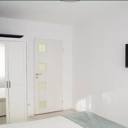 Elegant & Complet Utiliat Self Check-in * Βουκουρέστι