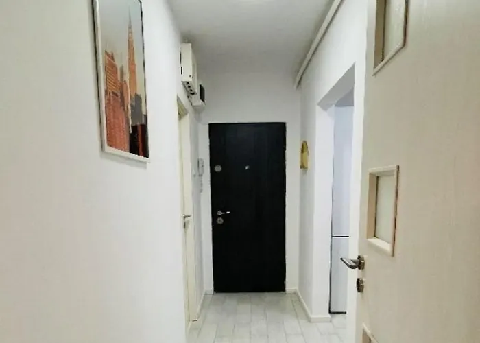 Elegant & Complet Utiliat Self Check-in *