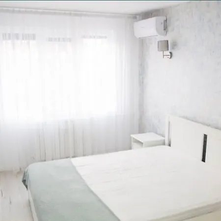 Elegant & Complet Utiliat Self Check-in * 부쿠레슈티